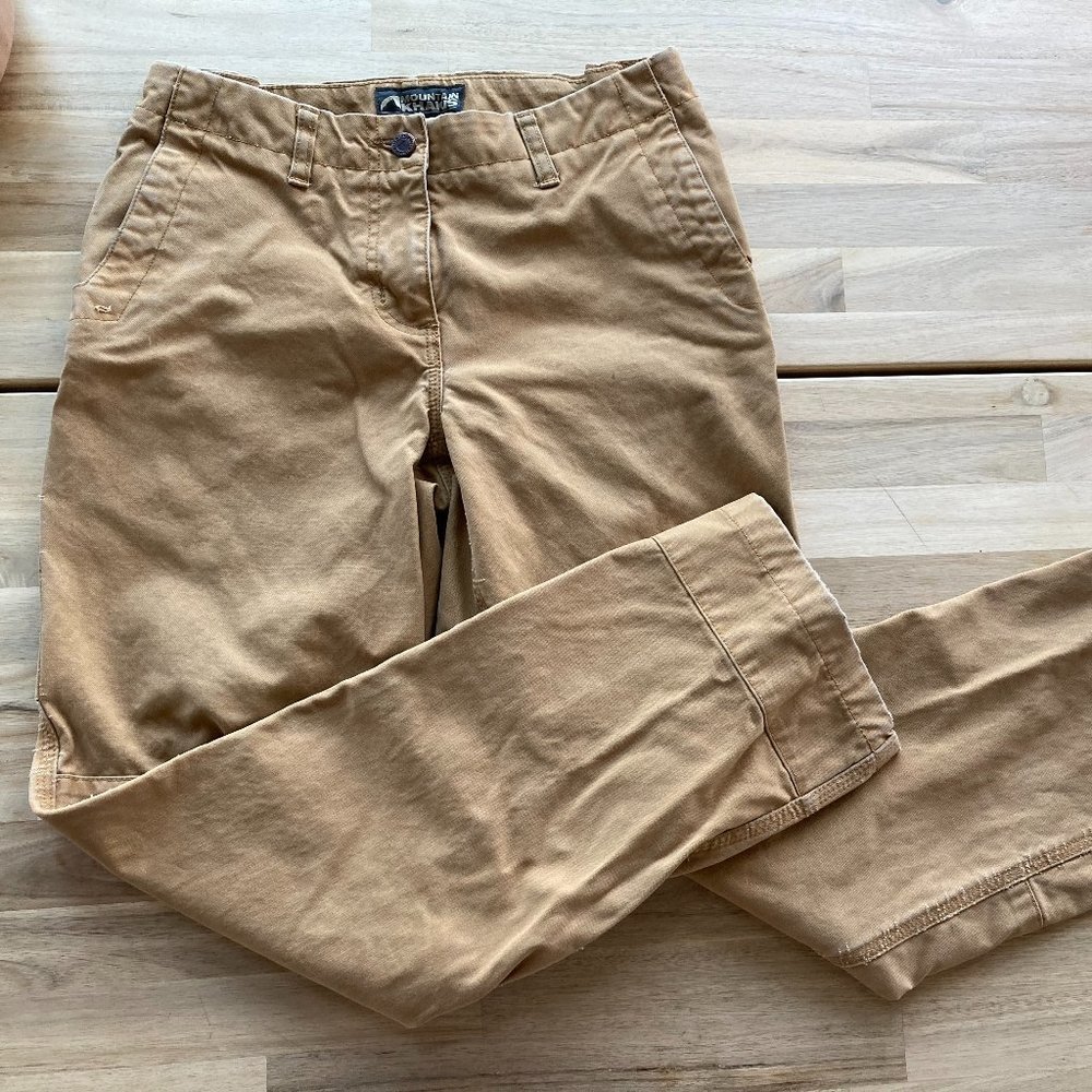 Mountain Khakis Alpine Utility Pant